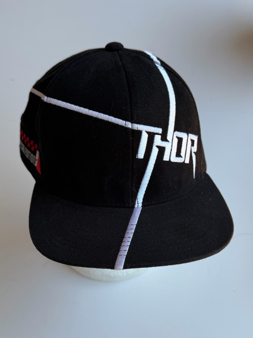 Thor Motocross Cap Baseball Hat Adjustable